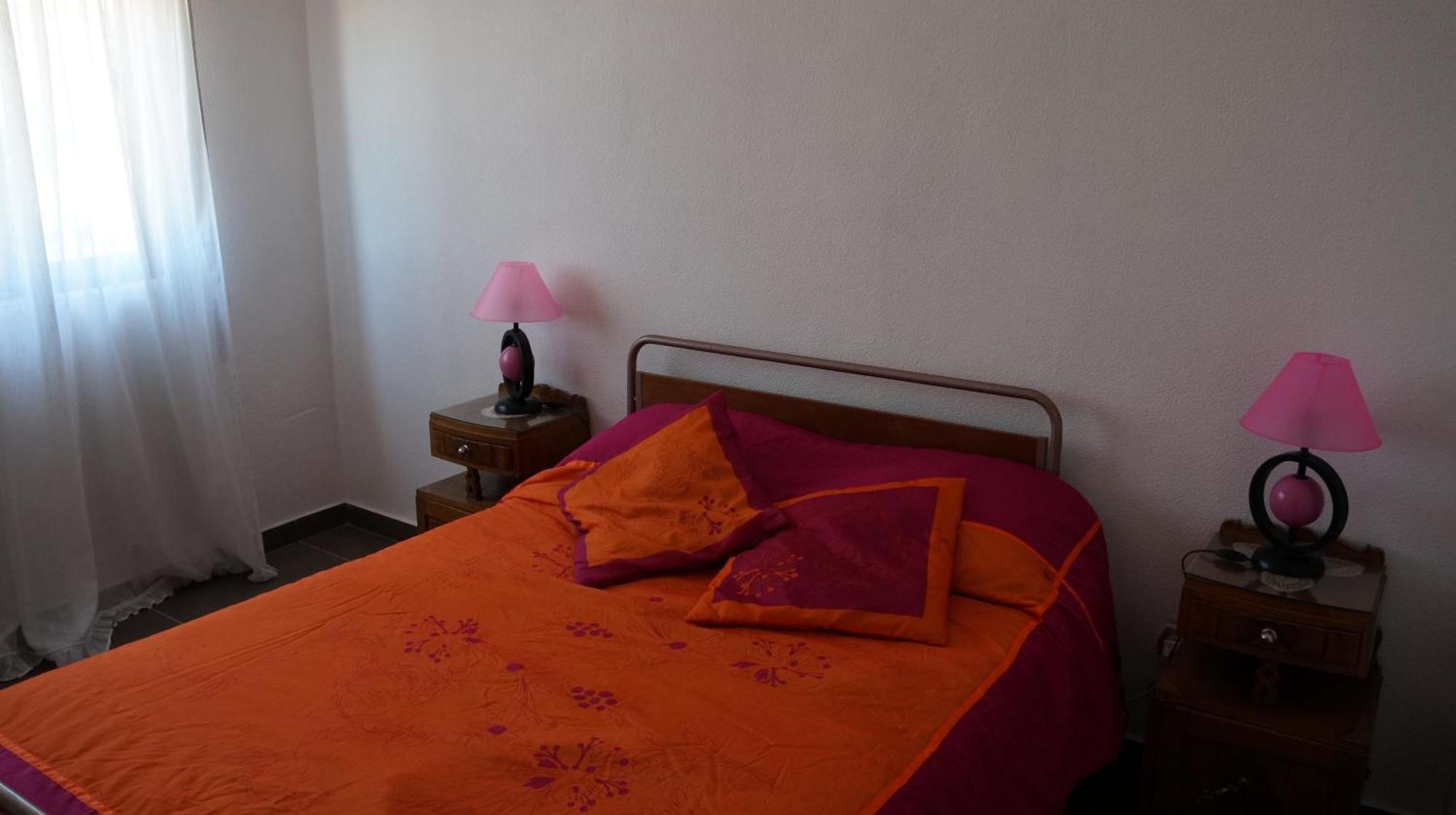 Residencial Ponto Certo Hotel Vilar Torpim Kamer foto