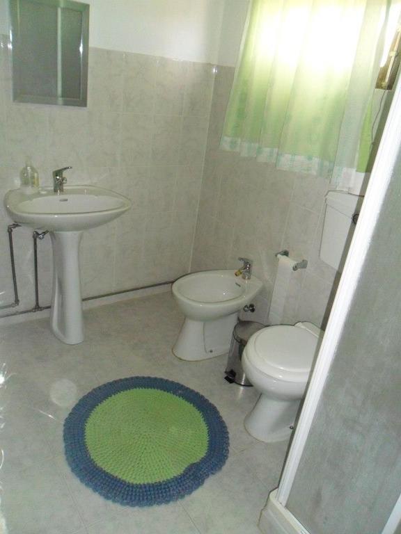 Residencial Ponto Certo Hotel Vilar Torpim Kamer foto