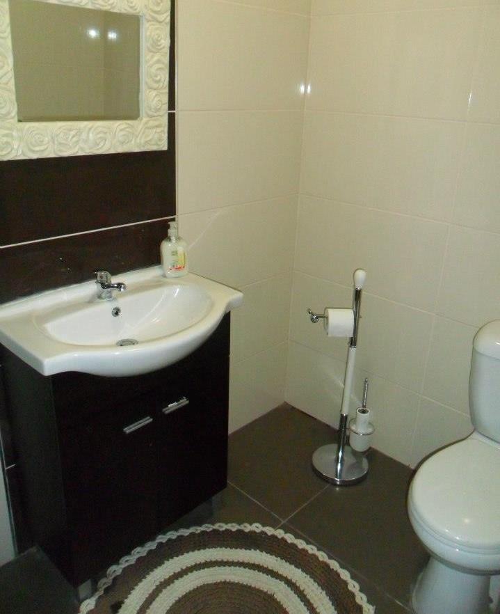 Residencial Ponto Certo Hotel Vilar Torpim Buitenkant foto